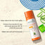 Biotique Sun Shield Aloe Vera Sunscreen Lotion (Cream) 30+ SPF UVB 