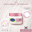 Cetaphil Bright Healthy Radiance Brightening Night Comfort Cream (50 gm) 