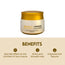 Jovees Herbal Argan Oil Hair Spa Masque for Shiny and Smooth Hair 