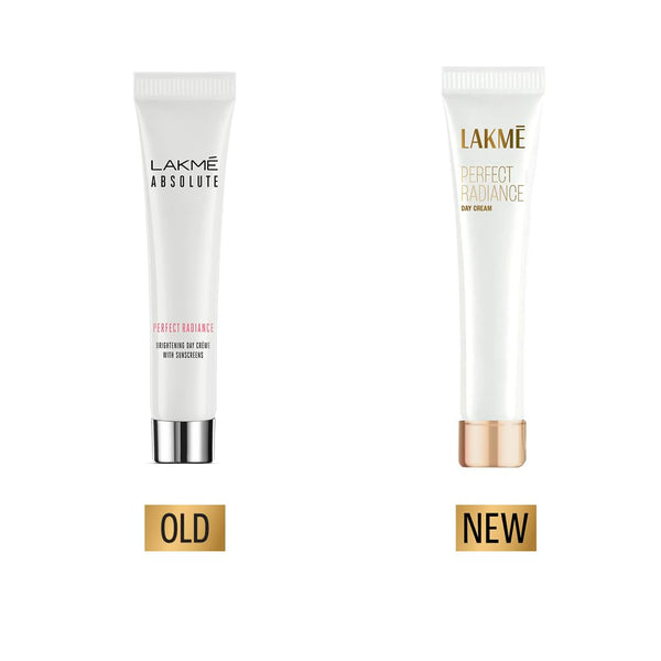 Lakme Absolute Perfect Radiance Skin Brightening Day Creme