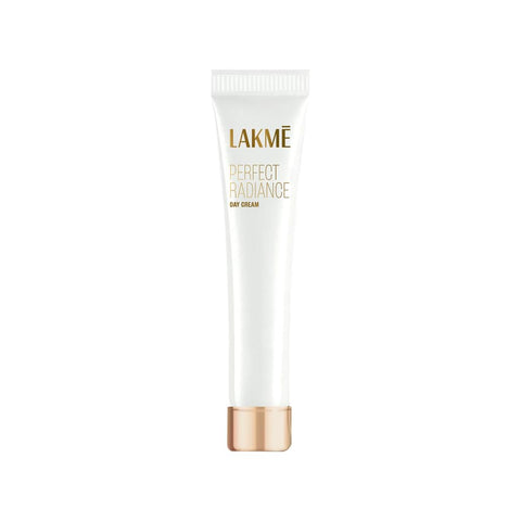lakme absolute perfect radiance skin brightening day creme