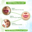 Mamaearth Beetroot Tinted 100% Natural Lip Balm with Beetroot & Beeswax - 2 g 