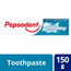 Pepsodent Expert Protection Whitening Toothpaste Helps Teeth Whitening & Cavity Protection 
