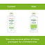 Simple Kind To Skin Hydrating Light Moisturiser - 125 ml 