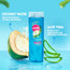 Sunsilk Coconut Water and Aloe Vera Volume Hair Shampoo 