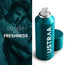 Ustraa Aqua Deodorant Body Spray - 150 ml 