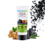 Mamaearth Charcoal Face Scrub For Oily Skin and Normal skin, with Charcoal and Walnut for Deep Exfoliation (100 gm) 