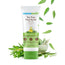 Mamaearth Tea Tree Face Scrub with Tea Tree and Neem for Skin Purification (100 gm) 