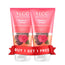 VLCC Mulberry & Rose Facewash (Buy 1, Get 1) (150 ml each) 