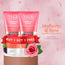 VLCC Mulberry & Rose Facewash (Buy 1, Get 1) (150 ml each) 