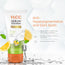 VLCC Vitamin C & Meyer Lemon Serum Face Wash for AM & Aloe Vera Serum Face Wash for PM (150 ml + 150 ml) 