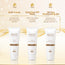 VLCC Gold Facial Kit For Luminous & Radiant Complexion (60 gm) 