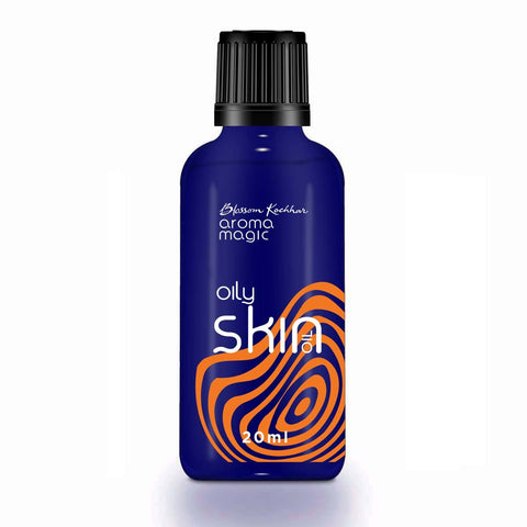aroma magic oily skin oil (20 ml)