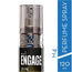 Engage M4 Perfume Spray for Men Spicy and Lavender Fragrance, Long Lasting (120 ml) 