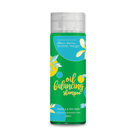 aroma magic oil balancing shampoo (200 ml)
