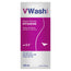 VWash Plus Expert Intimate Hygiene, Wash for Women with pH 3.5 