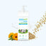 Mamaearth Milky Soft Body Lotion for Babies with Oats, Milk and Calendula (400 ml) 