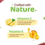 Mamaearth Naturally Matte Lip Serum - Matte Liquid Lipstick with Vitamin C & E 
