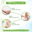 Mamaearth Milky Soft Shampoo with Oats, Milk and Calendula for Babies (400 ml) 