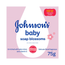 Johnson's Baby Soap Blossoms (75 gm) 