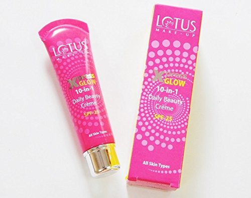 Lotus deals bb cream