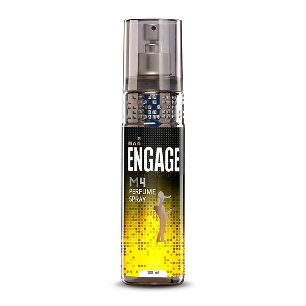 Engage best sale body mist