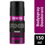 Axe Provoke Long Lasting Deodorant Body spray For Men (150 ml) 