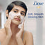 Dove Bathing Soap Cream Beauty 75gms 