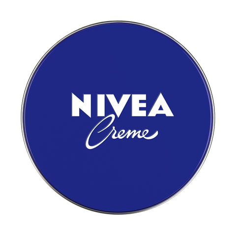 nivea creme, multi-purpose moisturizer, protective skin care cream for men & women