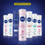 NIVEA Women Deodorant, Fresh Comfort, Long Lasting Freshness & 48h Protection 