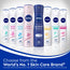NIVEA Women Deodorant, Fresh Flower, Long Lasting Freshness & 48h Protection 