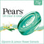 Pears Bathing Soap Oil Clear & Glow (75 gm) 