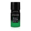 AXE Recharge Game Face Bodyspray, 150ml Deodorant Spray - For Men  (150 ml) 