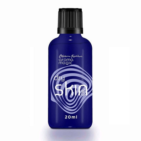 aroma magic dry skin oil (20 ml)