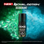 Axe Dark Temptation Long Lasting Deodorant Bodyspray For Men - 150 ml 