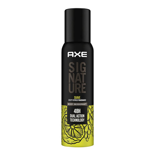 Axe: Fine Fragrances – Premium Body Care for Men