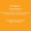 Biotique Bio Advanced Organics-Vitamin C Correcting And Brightening Moisture Treatment - 50 gms 