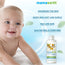 Mamaearth Soothing Massage Oil for Babies with Sesame, Almond and Jojoba Oil (200 ml) 