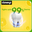 Close Up Deep Action Lemon Mint Anti Germ Gel Toothpaste - 150 gms 