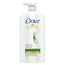 Dove Hair Fall Rescue Shampoo For Hair Fall Control 