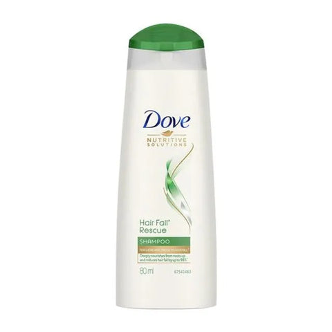 dove hair fall rescue shampoo for hair fall control