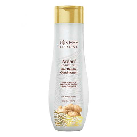 jovees argan kernel oil hair repair conditioner (300 ml)
