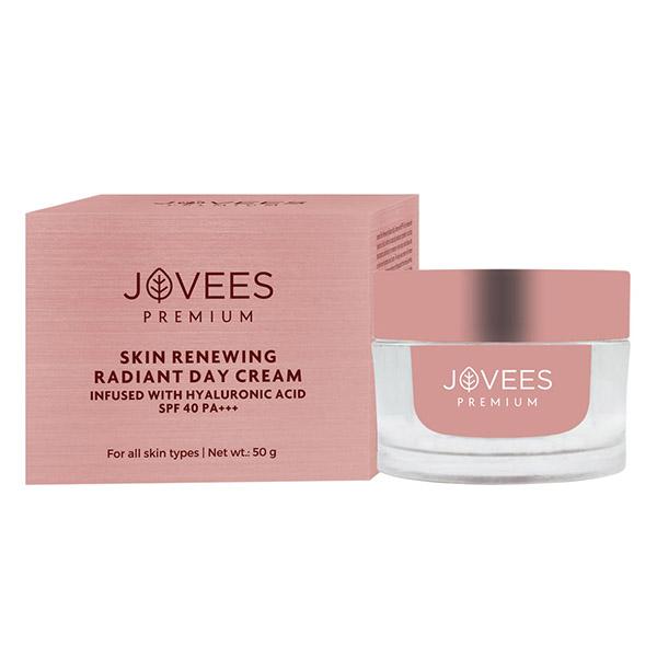 Jovees deals face cream