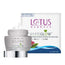Lotus Herbals WhiteGlow Skin Brightening & Nourishing Night Cream 