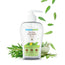 Mamaearth Tea Tree Face Wash with Neem for Acne and Pimples (250 ml) 