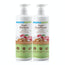 Mamaearth Argan Shampoo & Conditioner Combo (250 ml + 250 ml) 