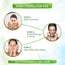 Mamaearth Vitamin C Face Scrub for Glowing Skin, with Vitamin C and Walnut for Skin Illumination (100 gm) 