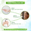 Mamaearth Tea Tree Face Wash for Acne & Pimples (100 ml) 