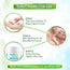Mamaearth Milky Soft Diaper Rash Cream for Babies (50 gm) 