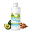 Mamaearth Nourishing Hair Oil for Babies with Almond and Avocado Oil (200 ml) 